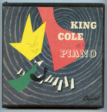 King Cole at the Piano [45]