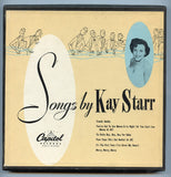 Songs by Kay Starr [45]