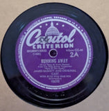 Tales of Uncle Remus for Children, Walt Disney's Song of the South, Johnny Mercer