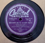 Tales of Uncle Remus for Children, Walt Disney's Song of the South, Johnny Mercer