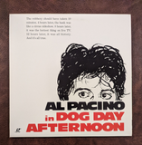 Dog Day Afternoon