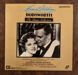 Dodsworth