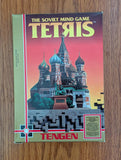 TETRIS, The Soviet Mind Game [Nintendo]