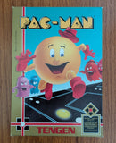 PAC-MAN [Nintendo DS]