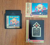 PAC-MAN [Nintendo DS]