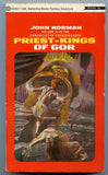 Priest-Kings of Gor, by John Norman
