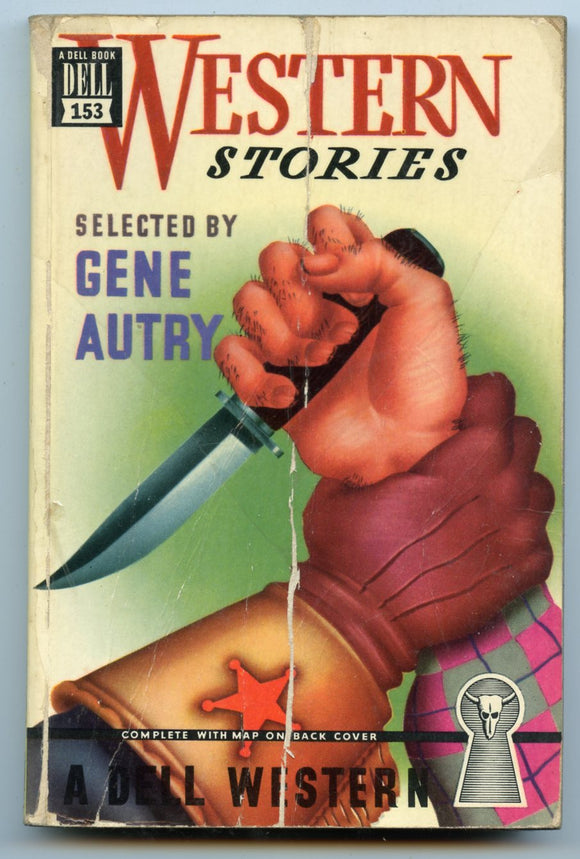 Western Stories, selected by Gene Autry
