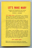 Let's Make Mary, by Jack Hanley