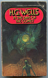 In the Days of the Comet, by H. G. Wells