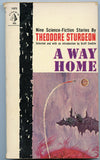 Way Home, by Theodore Sturgeon
