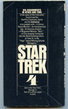 Star Trek 4, by James Blish
