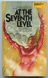 At the Seventh Level, by Suzette Haden Elgin