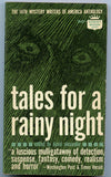 Tales for a Rainy Night, edited by David Alexander