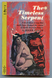 Timeless Serpent, by Roger Fuller