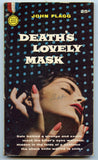 Death's Lovely Mask, by John Flagg