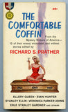 Comfortable Coffin, by Richard S. Prather