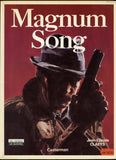 Magnum Song (French Edition), by Jean-Claude Claeys [Book]