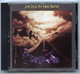 Running on Empty, by Jackson Browne [CD]