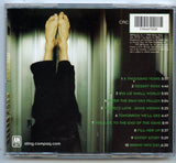 Brand New Day, by Sting [CD]