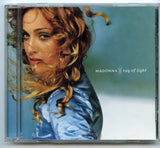 Ray of Light, by Madonna [CD]