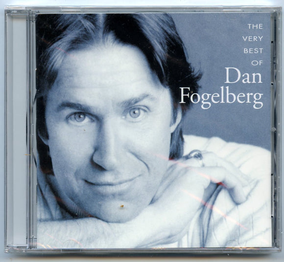 The Very Best of, by Dan Fogelberg [CD]