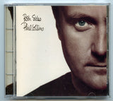Both Sides, by Phil Collins [CD]
