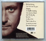 Both Sides, by Phil Collins [CD]