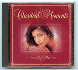 Classical Moments, A Time-Life Collection Disc 14 [CD]