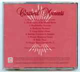 Classical Moments, A Time-Life Collection Disc 14 [CD]