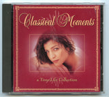 Classical Moments, A Time-Life Collection Disc 14 [CD]