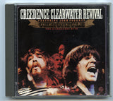 Chronicle, by Creedence Clearwater Revival [CD]