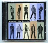 With a Twist, by Straight No Chaser [CD]