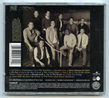 With a Twist, by Straight No Chaser [CD]