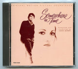 Somewhere in Time, Soundtrack [CD]