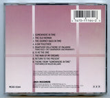 Somewhere in Time, Soundtrack [CD]