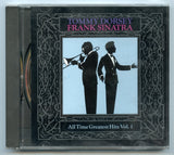 All Time Greatest Hits Vol. 1, by Tommy Dorsey and Frank Sinatra [CD]