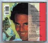 Calor, by Julio Iglesias [CD]
