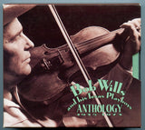 Anthology 1935-1973, by Bob Wills and His Texas Playboys [CD]