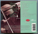 Anthology 1935-1973, by Bob Wills and His Texas Playboys [CD]