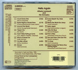 Hello Again, by Alfredo Lombardi and His Orchestra [CD]