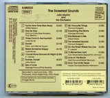 The Sweetest Sounds, by Julio Martini and His Orchestra [CD]