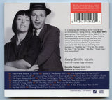 Keely Sings Sinatra, by Keely Smith [CD]