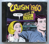 Cruisin' 1960 [CD]