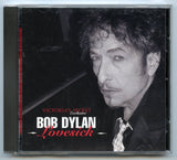Lovesick, by Bob Dylan [CD]