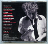 Lovesick, by Bob Dylan [CD]
