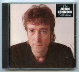 The John Lennon Collection, by John Lennon [CD]