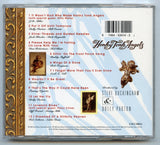 Honky Tonk Angels, by Dolly Parton, Loretta Lynn, and Tammy Wynette [CD]