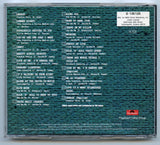 Grease, Original Sountrack, John Travolta, Olivia Newton-John [CD]