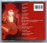 Guitar Passion, by Charo [CD]