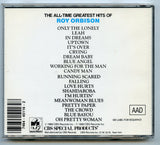 The All-Time Greatest Hits of Roy Orbison [CD]
